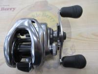 15メタニウムDC HG (RH) 後期モデル