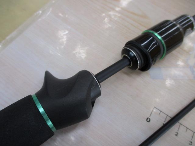 マスビートエクストリーム MEC-562UL