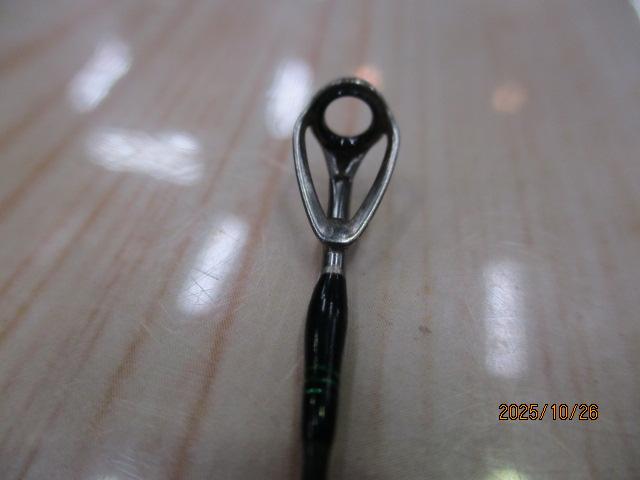 ロードランナーストラクチャーNXS STN670MH-St カバーベイトフィネス