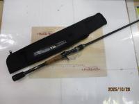 ロードランナーストラクチャーNXS STN670MH-St カバーベイトフィネス