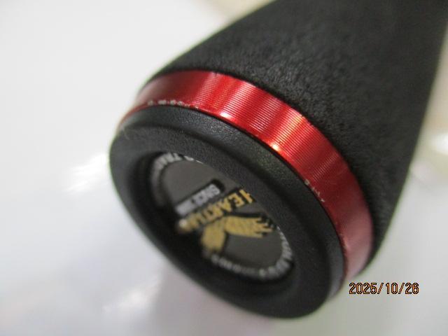 ダイワ ハートランド HL722MRB-20 付属品なし ハートランド HL722MRB-20｜＠ベリーネット 日本最大新品中古釣具WEB