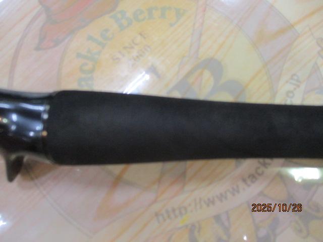 ダイワ ハートランド HL722MRB-20 付属品なし ハートランド HL722MRB-20｜＠ベリーネット 日本最大新品中古釣具WEB