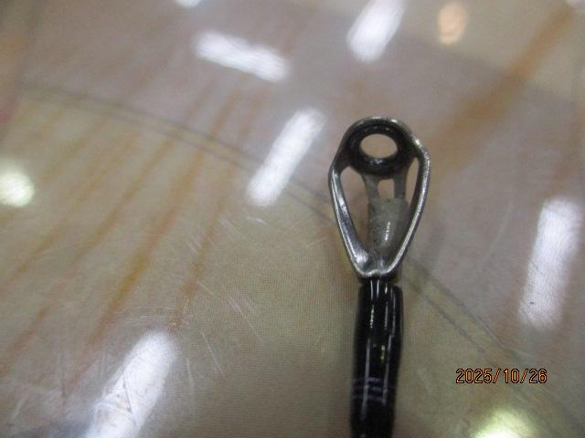 ダイワ ハートランド HL722MRB-20 付属品なし ハートランド HL722MRB-20｜＠ベリーネット 日本最大新品中古釣具WEB