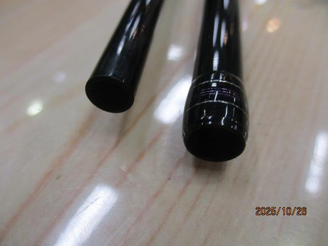 ハートランド HL722MRB-20｜＠ベリーネット 日本最大新品中古釣具WEB