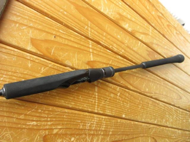 24オシアジガー クイックジャーク S60-4｜＠ベリーネット 日本