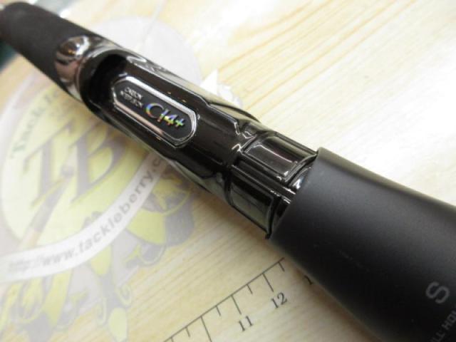 新品　24オシアジガークイックジャークS60-4　送料込み シマノ 24 オシアジガー クイックジャーク QJ S60-4 ロッド