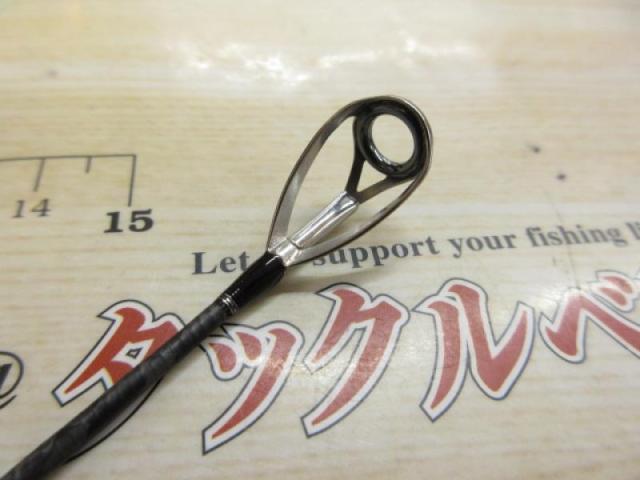 24オシアジガー クイックジャーク S60-4｜＠ベリーネット 日本