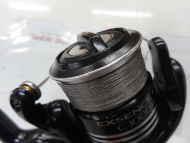 10エクスセンスCI4 C3000M｜＠ベリーネット 日本最大新品中古釣具WEB