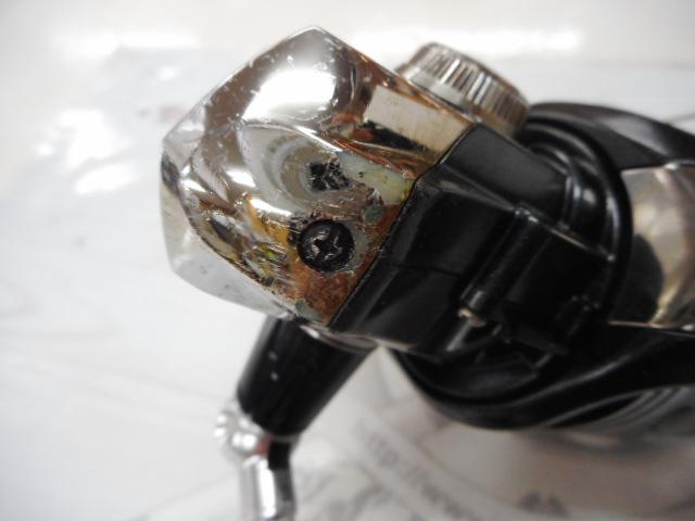 10エクスセンスCI4 C3000M