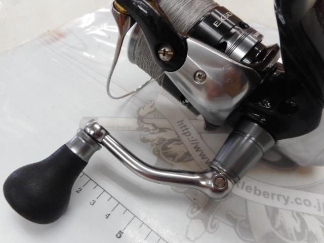 14エクスセンスBB 4000HGM｜＠ベリーネット 日本最大新品中古