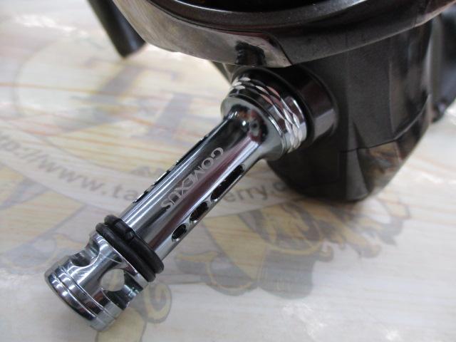 20ツインパワー 4000XG