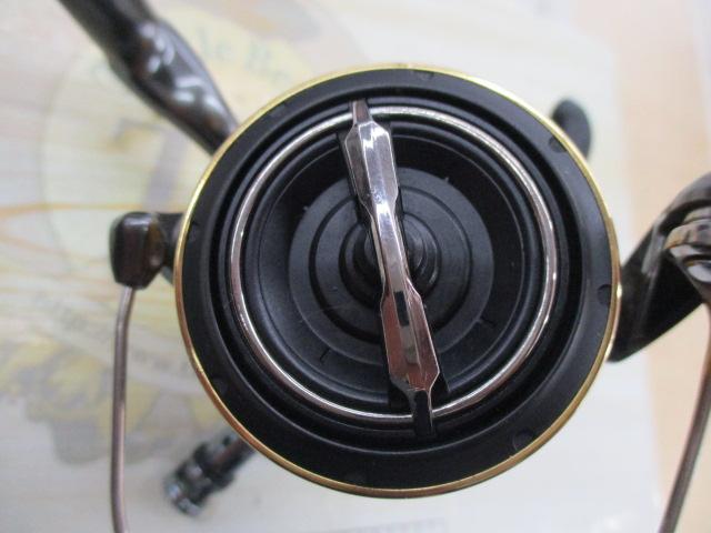 20ツインパワー 4000XG