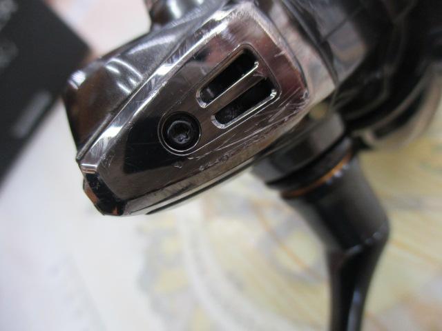 20ツインパワー 4000XG