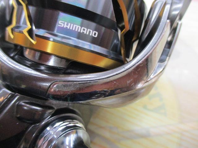 20ツインパワー 4000XG