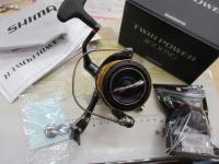 20ツインパワー 4000XG