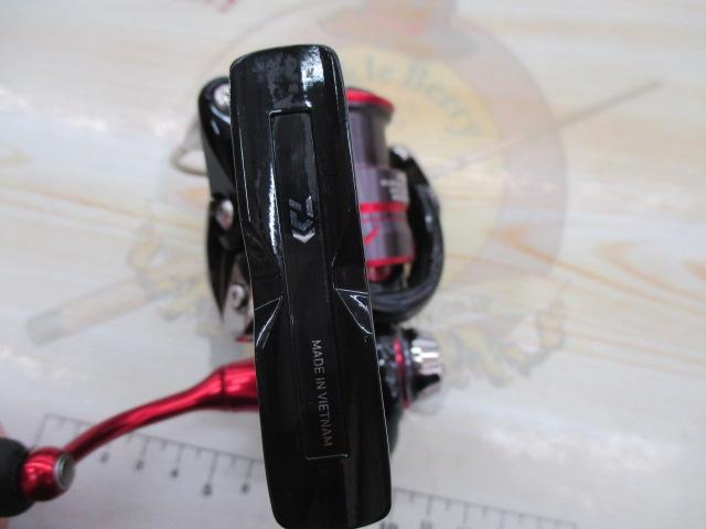 18月下美人MX LT2000S-P