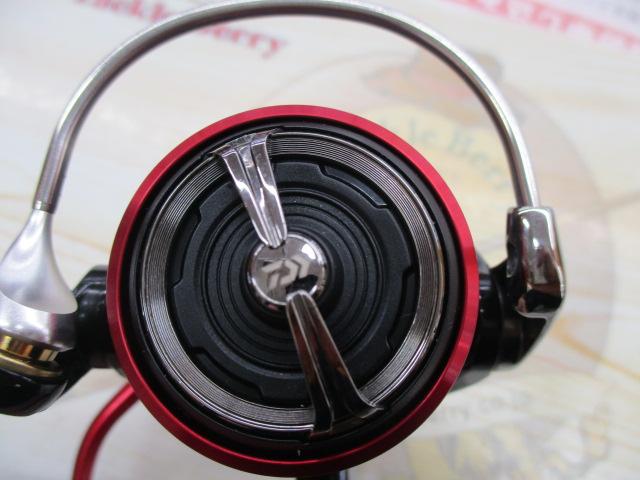 18月下美人MX LT2000S-P