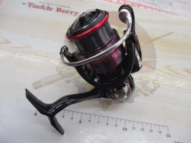 18月下美人MX LT2000S-P