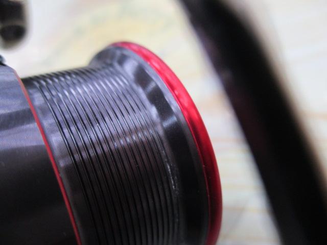 18月下美人MX LT2000S-P