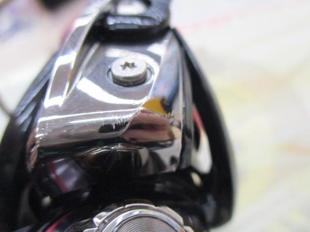 18月下美人MX LT2000S-P