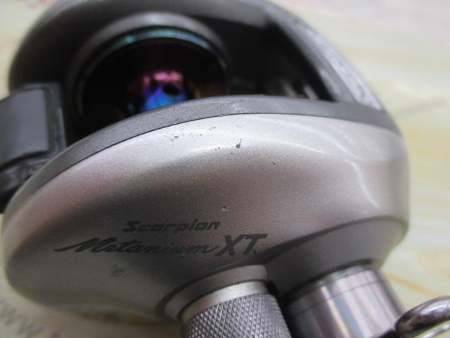 97メタニウムXT(RH)