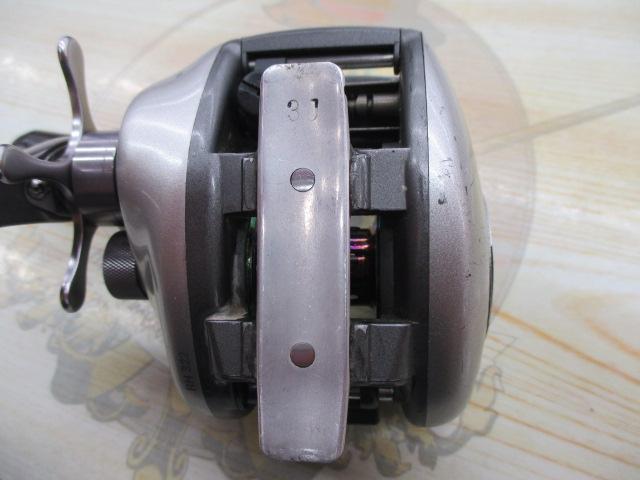 97メタニウムXT(RH)