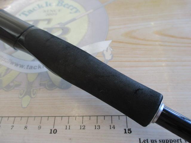 20ゾディアス 264UL