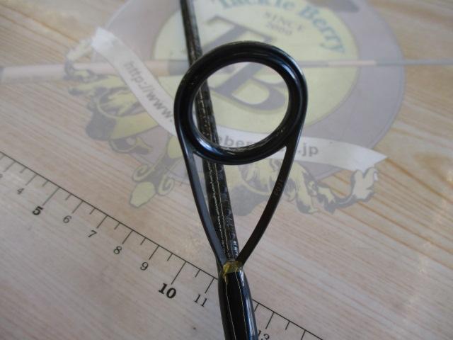 20ゾディアス 264UL