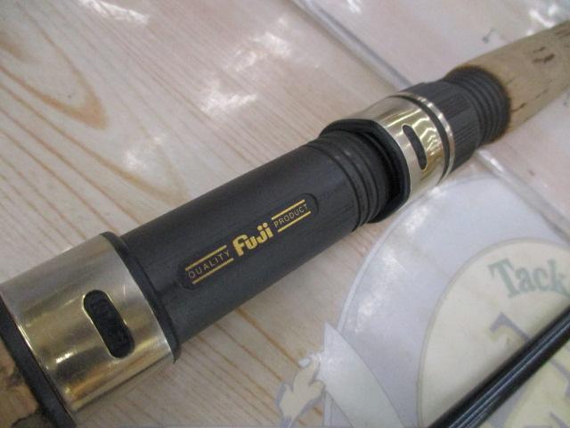 ストリームラインサクラマススペシャル 80