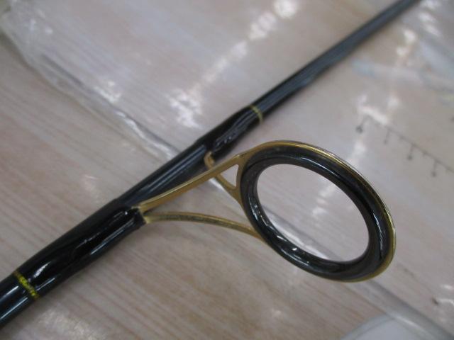 ストリームラインサクラマススペシャル 80