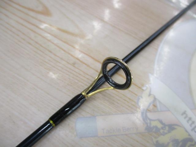 ストリームラインサクラマススペシャル 80