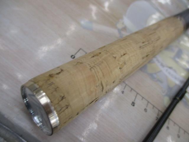 ブレイクスルー ゼロヴァージ BTZV62-GL