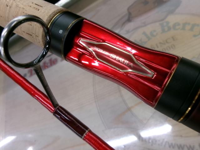 19ワールドシャウラ テクニカルエディション S62UL-2/F｜＠ベリー