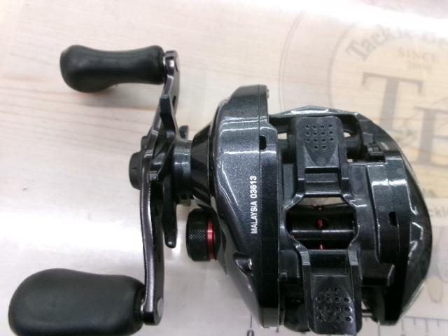 カシータスMGL 100 RH｜＠ベリーネット 日本最大新品中古釣具WEB