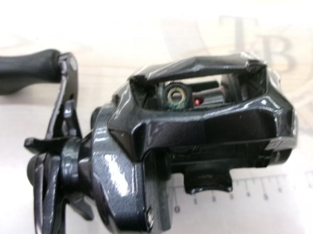 カシータスMGL 100 RH