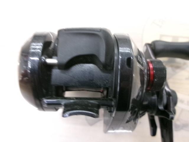 カシータスMGL 100 RH｜＠ベリーネット 日本最大新品中古釣具WEB