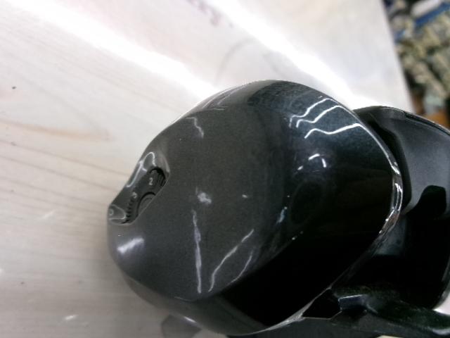 カシータスMGL 100 RH