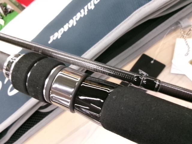 カラマレッティープロトタイプ 24GCALPS-832ML｜＠ベリーネット