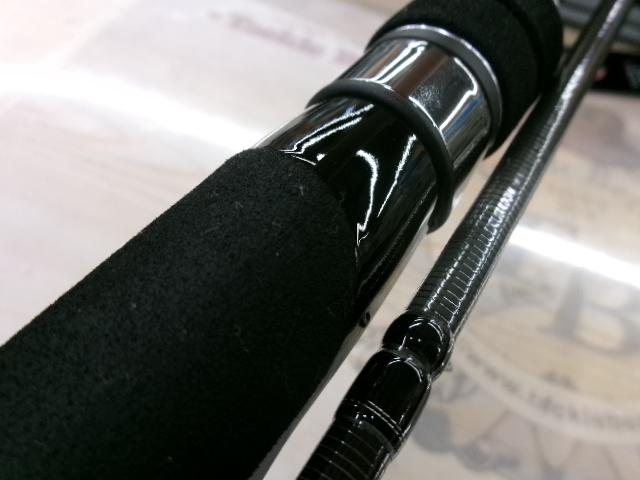 カラマレッティープロトタイプ 24GCALPS-832ML｜＠ベリーネット 日本