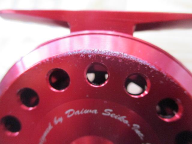 シーマチック 68 レッド