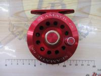 シーマチック 68 レッド