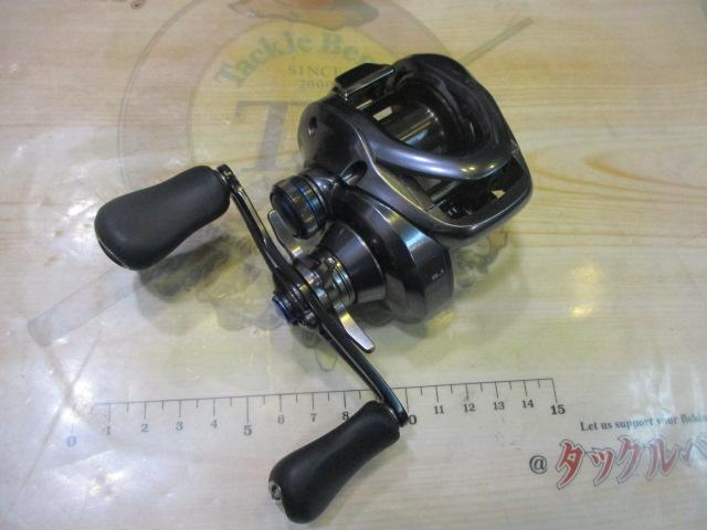 リール 22SLX DC XT 70xg シマノ 22 SLX DC XT 70XG 釣り ベイトリール - 最安値・価格