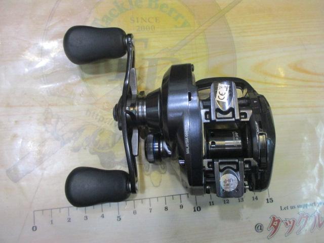 22SLX DC XT 70XG｜＠ベリーネット 日本最大新品中古釣具WEBショップ