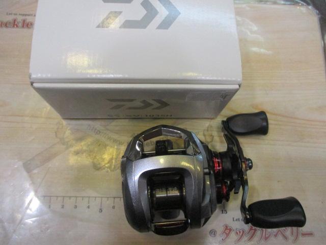ダイワSS SV 103SH｜＠ベリーネット 日本最大新品中古釣具WEBショップ