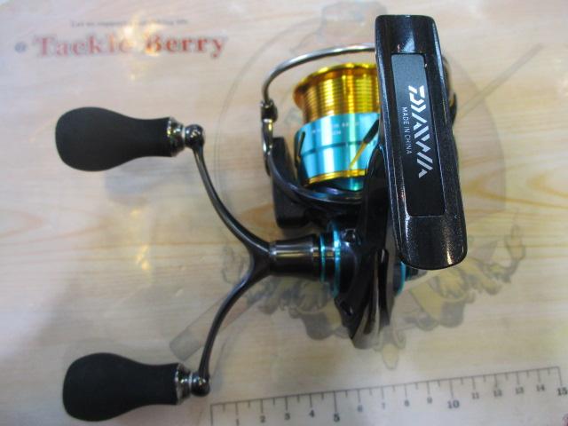 17エメラルダスMX 2508PE-H-DH｜＠ベリーネット 日本最大新品中古釣具