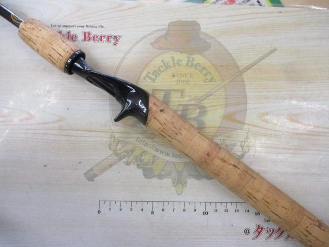 TDトルネード TD-TO631MHFB