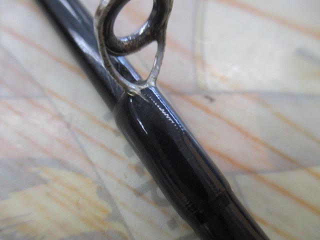 TDトルネード TD-TO631MHFB