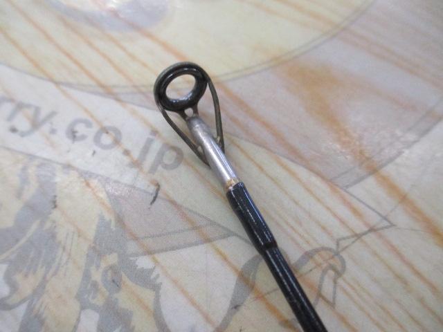 TDトルネード TD-TO631MHFB