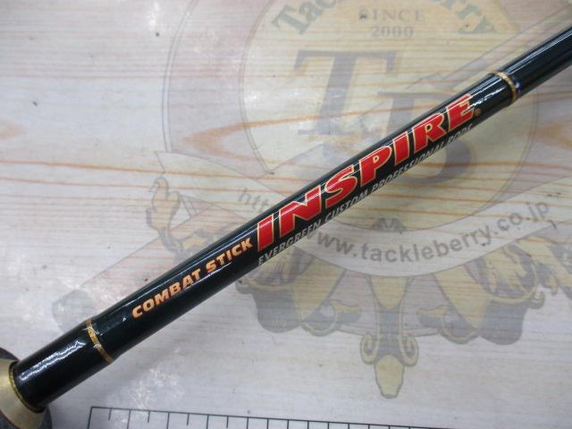 インスパイア ICSC-68H.TG