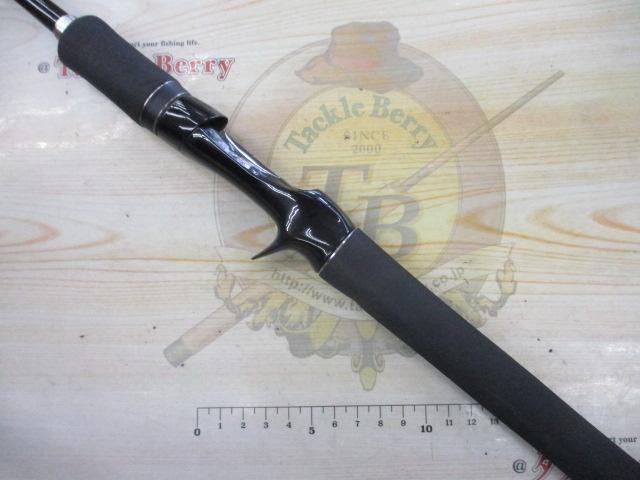 スコーピオン XV 1652R-2 ロッド Shimano Scorpion XV 1652R-2 シマノ スコーピオンXV